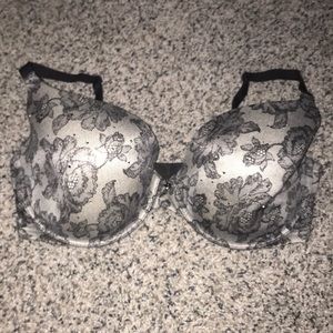 Victoria’s Secret Lined Demi Bra